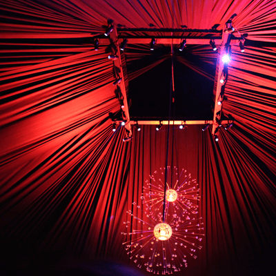 Decoraciones
