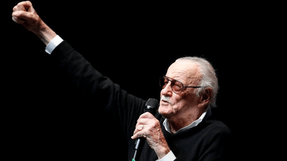 Stan Lee