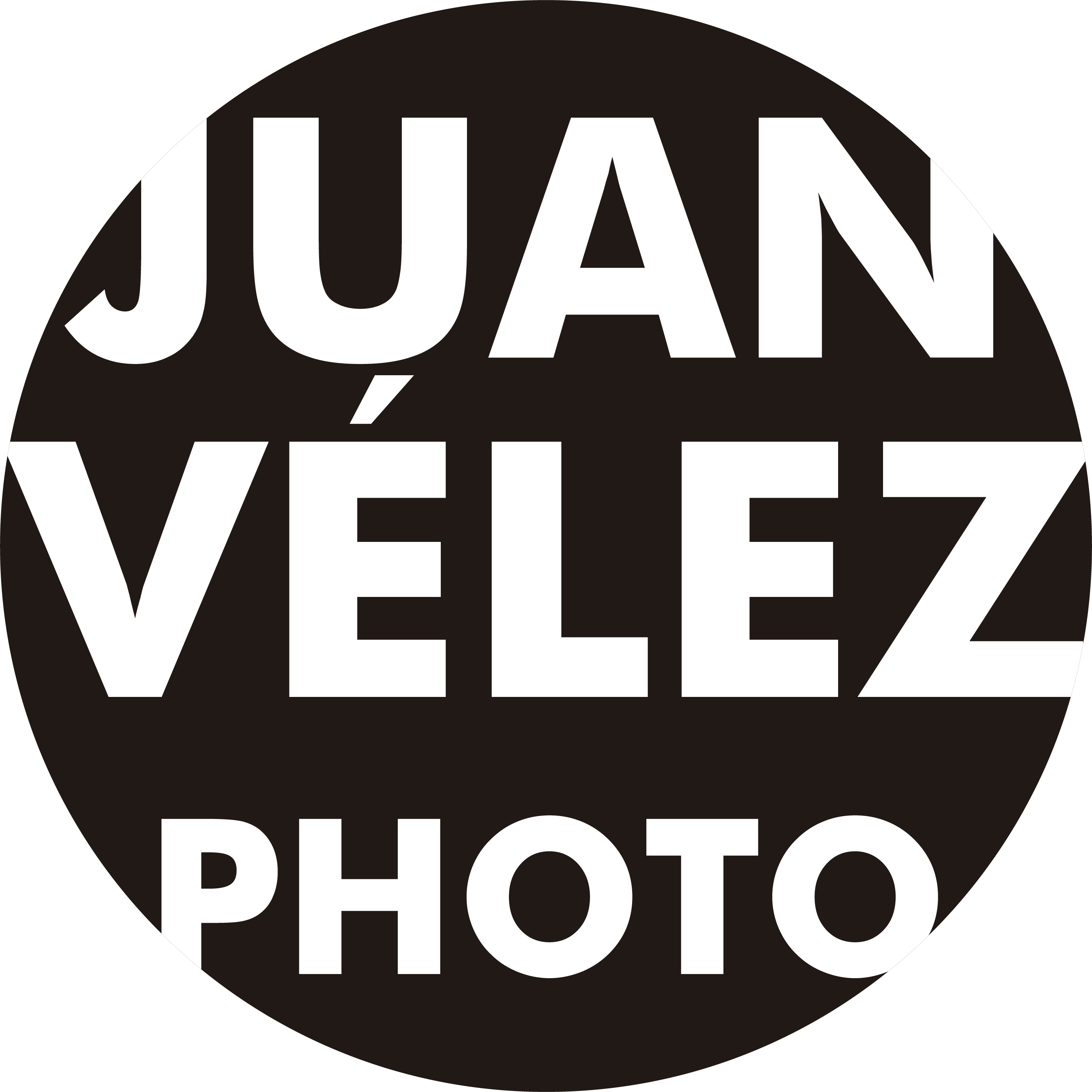 Logo Juan Vélez Photo