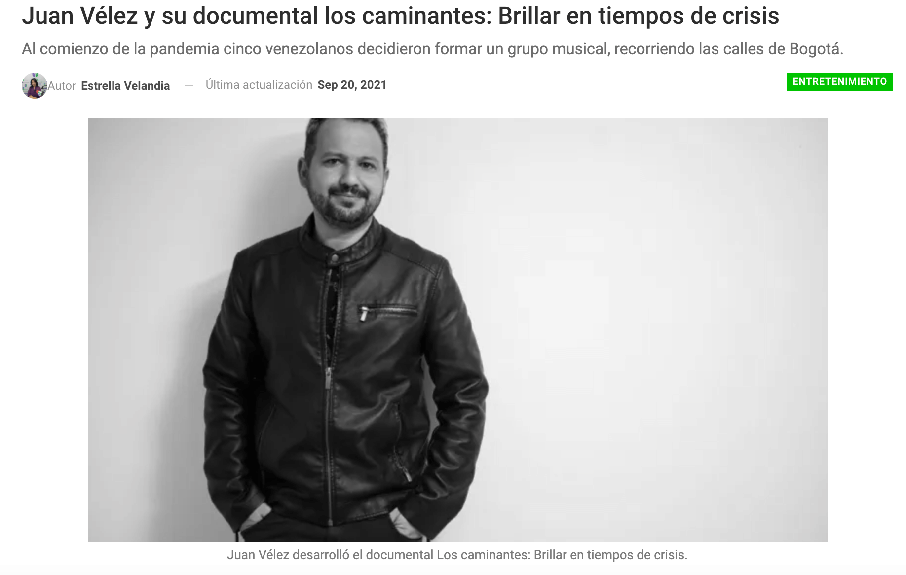 La Verdad de Monagas