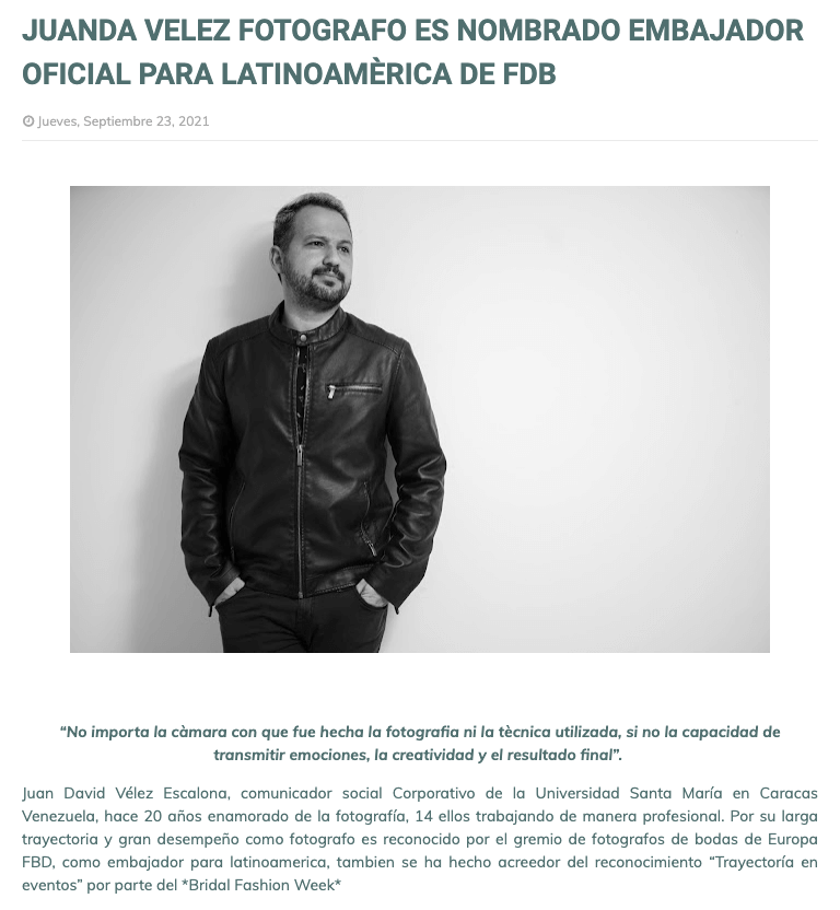 Revista Red Social