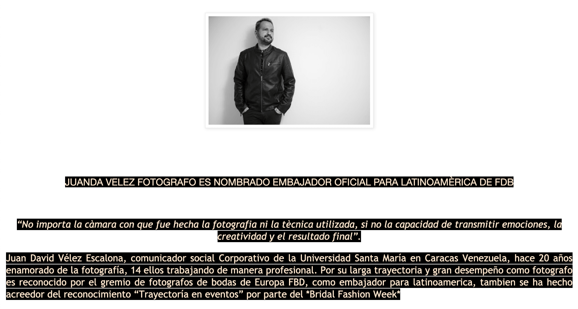 Revista Star Tv