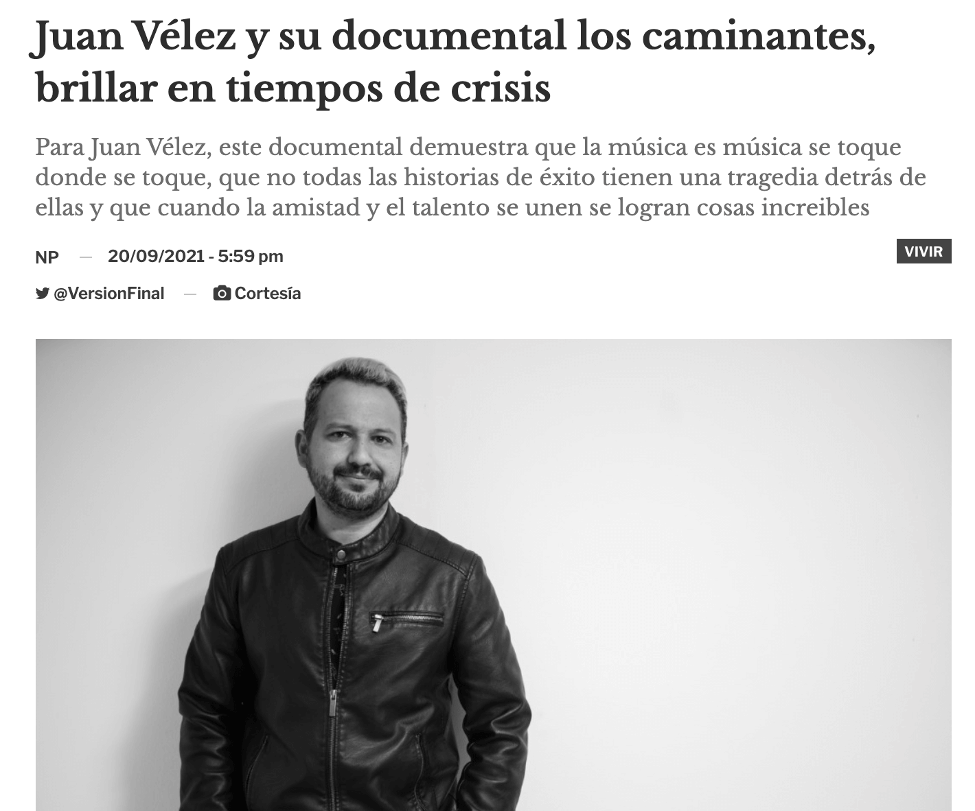 Versión Final